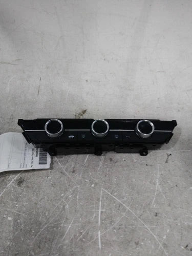 2022 Honda Civic 2.0 Used OEM A/C Selector Switch used OEM A/C climate control module