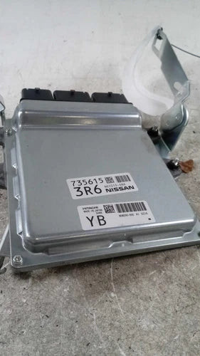 2016 Infiniti QX50 Electronic Co Used OEM Engine Control Module (ecm) used OEM engine control module
