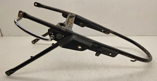 BMW OEM R50/5 /6 /7 Rear Subframe, long wheel base BMW twins used OEM rear subframe and crossmember