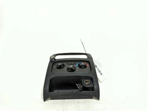 2007 Jeep Liberty Used OEM A/C Selector Switch used OEM A/C climate control module