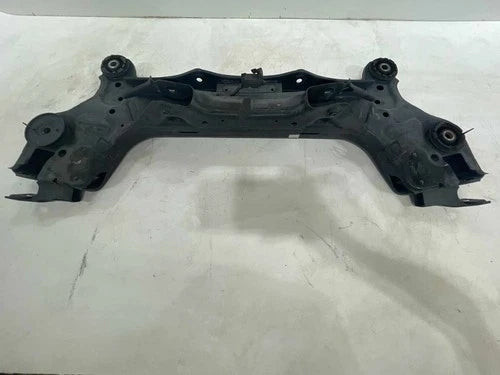 Fits 2018 - 2025 HONDA ODYSSEY 3.5L AT Rear Subframe Crossmember Cradle OEM used OEM rear subframe and crossmember