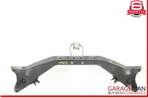 97-04 Porsche Boxster 986 Rear Subframe Sub Frame Mount Bracket Brace OEM used OEM subframe bracket and support
