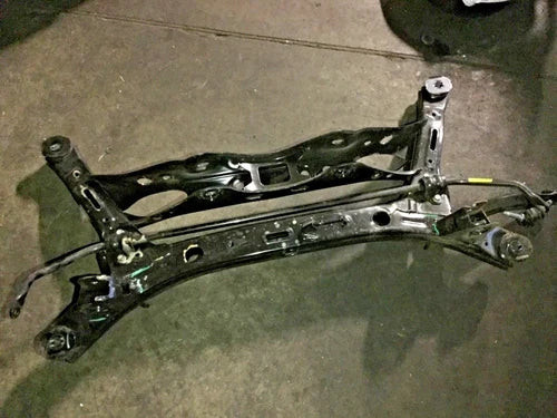 2016 Kia Optima Rear Sub-frame Crossmember Suspension Cradle K-Frame OEM used OEM rear subframe and crossmember