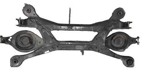 2005-2010 HONDA ODYSSEY REAR SUBFRAME K FRAME CROSSMEMBER OEM (freight) used OEM rear subframe and crossmember