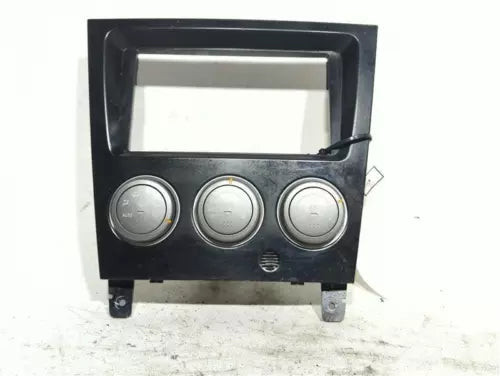 2005 Subaru Impreza Outback Used OEM A/C Selector Switch used OEM A/C climate control module