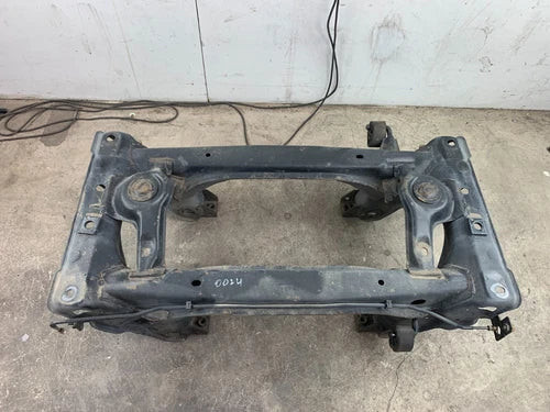 1999-2005 Mazda Miata Mx5 Oem Rear Subframe Sub Frame Crossmember 1.8 NB 99-05 used OEM rear subframe and crossmember