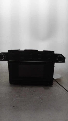 1999 Lincoln Continental Used OEM A/C Selector Switch used OEM A/C climate control module