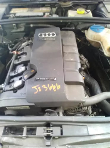 2008 Audi A4 Exc. Conv From VIN 400001 W/Hea Used OEM A/C Selector Switch used OEM A/C climate control module