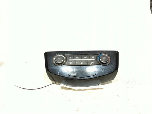 2016 Nissan Rogue AC VIN 5 1ST Digit USA Built Ma Used OEM A/C Selector Switch used OEM A/C climate control module