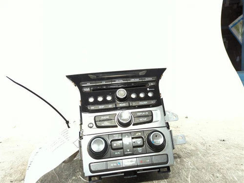 2015 Honda Pilot Front Ex FWD Used OEM A/C Selector Switch used OEM A/C climate control module