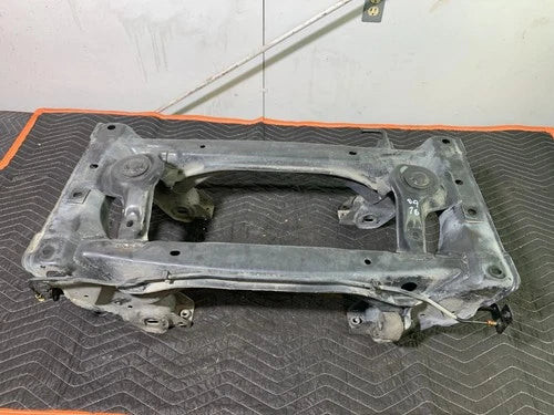 1999-2005 Mazda Miata Oem Rear Subframe Sub Frame Crossmember Cradle 1.8 99-05 used OEM rear subframe and crossmember