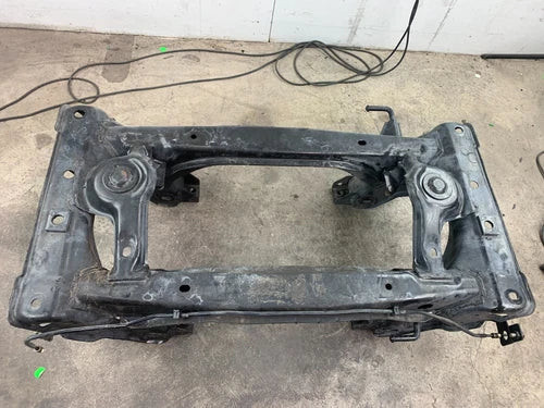 1999-2005 Mazda Miata Mx5 Oem Rear Subframe Sub Frame Crossmember 1.8 NB 99-05 used OEM rear subframe and crossmember