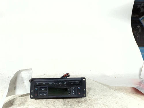 2004 Ford Expedition Front Dash Main Control Elec Used OEM A/C Selector Switch used OEM A/C climate control module