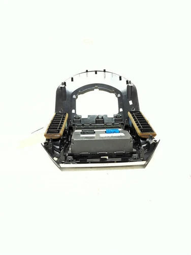 2010 Ford Edge Main AC Automatic Control Dual Zon Used OEM A/C Selector Switch used OEM A/C climate control module