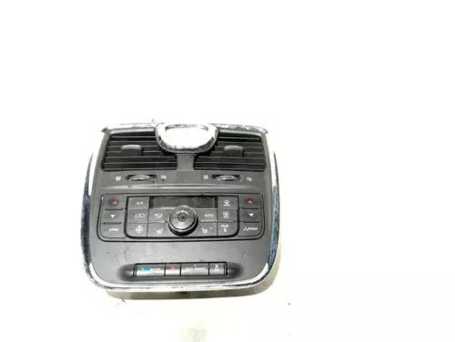 2012 Chrysler Town & Country AC Front Dash Mounte Used OEM A/C Selector Switch used OEM A/C climate control module