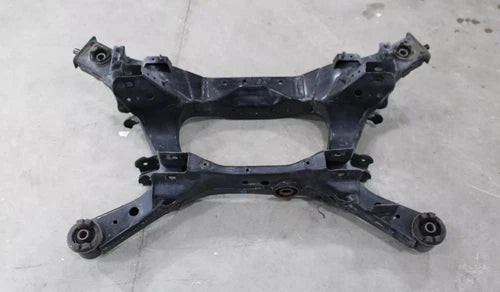 2009-2020 Nissan maxima Rear Sub Frame Cross Member OEM used OEM rear subframe and crossmember