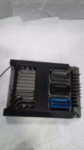 2017 Buick Regal Electronic Control Modul Used OEM Engine Control Module (ecm) used OEM engine control module