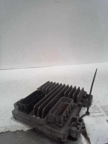 2009 Pontiac G6 Electronic Control Module Used OEM Engine Control Module (ecm) used OEM engine control module