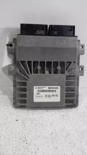 2016 Ford Edge Electronic Control Module Used OEM Engine Control Module (ecm) used OEM engine control module
