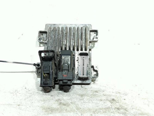 2014 Chevrolet Cruze Electronic Control M Used OEM Engine Control Module (ecm) used OEM engine control module