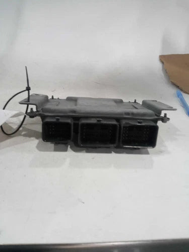2015 Nissan Pathfinder Electronic Control Used OEM Engine Control Module (ecm) used OEM engine control module