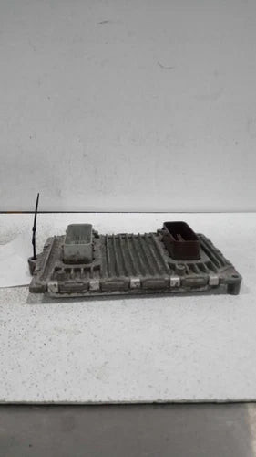 2011 Dodge Journey Electronic Control Mod Used OEM Engine Control Module (ecm) used OEM engine control module
