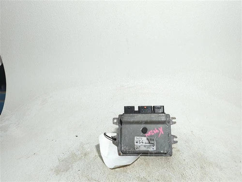 2014 Nissan NV200 Electronic Control Modu Used OEM Engine Control Module (ecm) used OEM engine control module