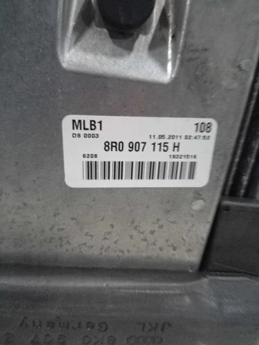 2016 Honda Pilot Electronic Control Modul Used OEM Engine Control Module (ecm) used OEM engine control module