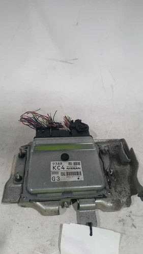 2013 Nissan Sentra Electronic Control Mod Used OEM Engine Control Module (ecm) used OEM engine control module