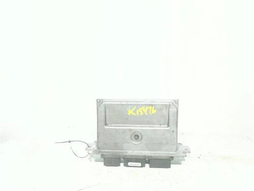2013 Ford Explorer Electronic Control Mod Used OEM Engine Control Module (ecm) used OEM engine control module