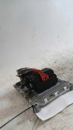 2014 Dodge Dart Electronic Control Module Used OEM Engine Control Module (ecm) used OEM engine control module