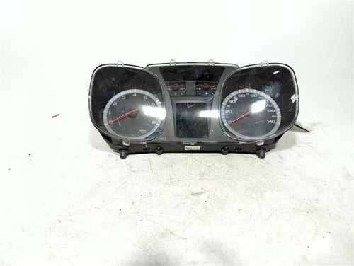 2012 GMC Terrain US Market Id 20907583 Used OEM Speedometer Gauge used OEM instrument cluster