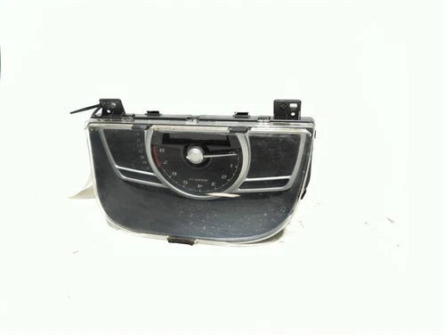 2006 Honda Civic Cluster Cpe Lower Tachome Used OEM Speedometer Gauge used OEM instrument cluster