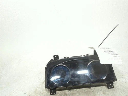2017 Toyota Camry Cluster MPH Id 83800-0X730 Used OEM Speedometer Gauge used OEM instrument cluster