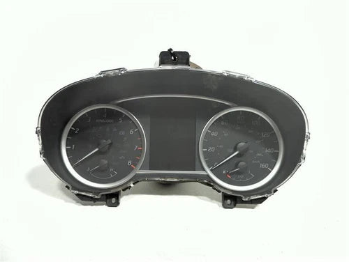 2019 Nissan Sentra MPH Sl Used OEM Speedometer Gauge used OEM instrument cluster