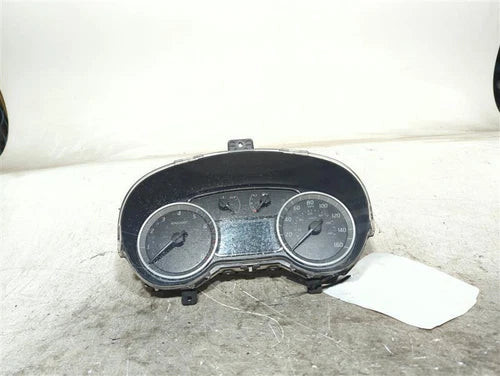 2013 Nissan Sentra MPH Fe Used OEM Speedometer Gauge used OEM instrument cluster