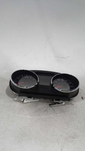 2014 Nissan Rogue Cluster VIN J 1ST Digit Japan Bui Used OEM Speedometer Gauge used OEM instrument cluster