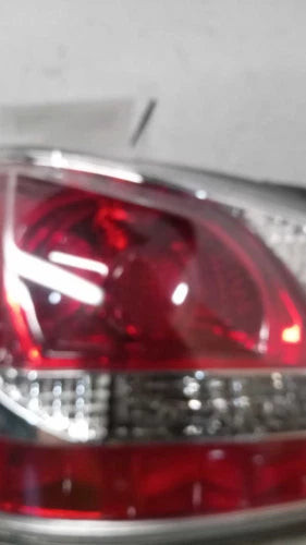 2014 Nissan Altima Left Grey Sdn Used OEM Tail Lights used OEM tail light assembly