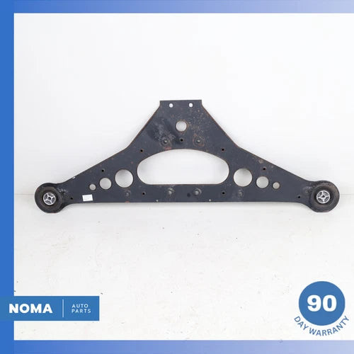 97-06 Jaguar X100 XK8 XJ8 Rear Subframe Differential Crossmember Bracket OEM used OEM differential and carrier assembly