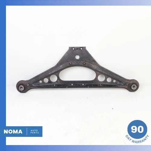 97-06 Jaguar X100 XK8 XJ8 Rear Subframe Differential Crossmember Bracket OEM used OEM differential and carrier assembly