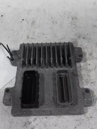 2010 Chevrolet Malibu Electronic Control Used OEM Engine Control Module (ecm) used OEM engine control module