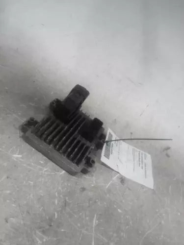 2013 Chevrolet Suburban 1500 Electronic C Used OEM Engine Control Module (ecm) used OEM engine control module