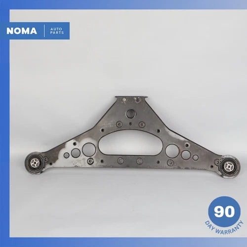 97-06 Jaguar X100 XK8 XJ8 Rear Subframe Differential Crossmember Bracket OEM used OEM differential and carrier assembly