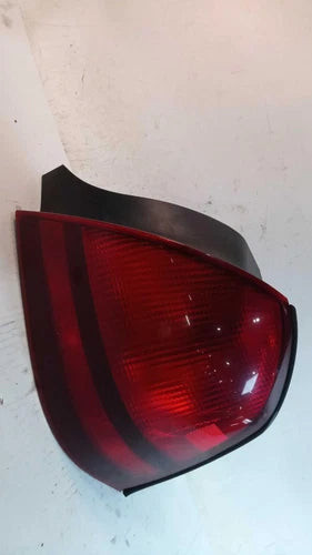 2005 Mercury Grand Marquis Quarter Panel Mo Used OEM Right Tail Light Assembly used OEM tail light assembly