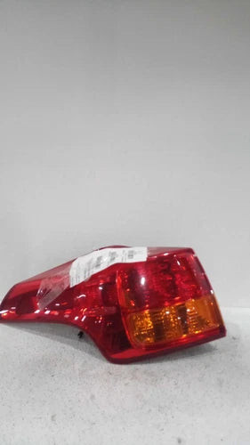 2014 Toyota RAV4 Gasoline Quarter Panel Moun Used OEM Left Tail Light Assembly used OEM tail light assembly