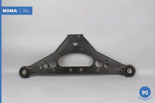 97-06 Jaguar X100 XKR XJ8 Rear Subframe Differential Crossmember Bracket OEM used OEM differential and carrier assembly