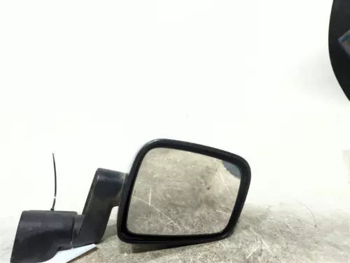 2003 Jeep Wrangler Manual Left Used OEM Left Door Mirror used OEM door mirror