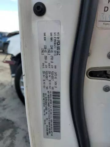 2016 Dodge Journey Power Heated Manual Folding Paint Used OEM Left Door Mirror used OEM door mirror