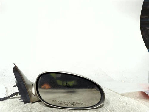 2001 Buick Century Power Non-Heated Left Used OEM Left Door Mirror used OEM door mirror