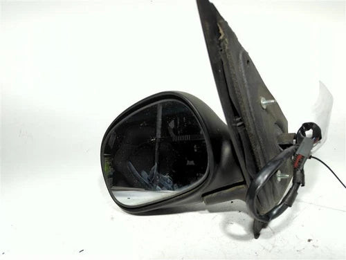 1998 Lincoln Navigator Power Heated and Memory Left Used OEM Left Door Mirror used OEM door mirror